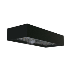 LED СОЛ. ФАСАДНО ТЯЛО 6W 4K ЧЕРНО V-TAC LED СОЛ. ФАСАДНО ТЯЛО 6W 4K ЧЕРНО V-TAC