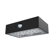 LED СОЛ. ФАСАДНО ТЯЛО 3W 4K ЧЕРНО V-TAC LED СОЛ. ФАСАДНО ТЯЛО 3W 4K ЧЕРНО V-TAC