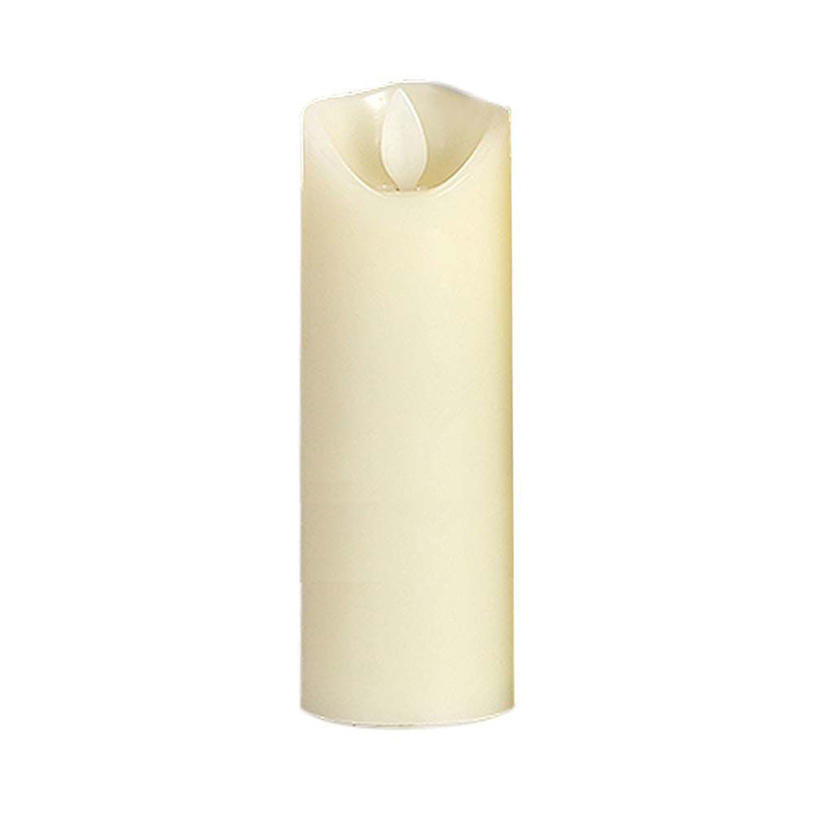 LED ДЕКОРАТИВНА СВЕЩ БАТЕРИЯ 15CM V-TAC LED ДЕКОРАТИВНА СВЕЩ БАТЕРИЯ 15CM V-TAC