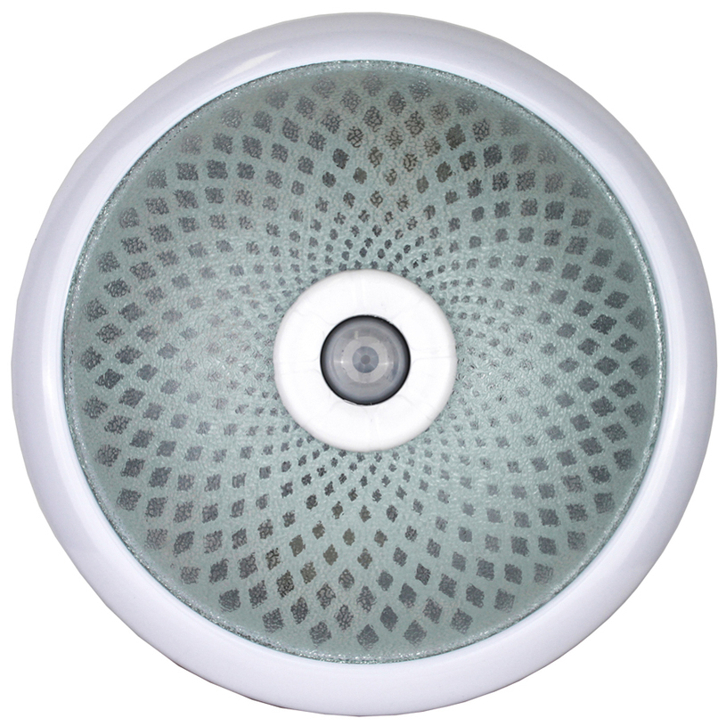 ПЛАФОН 2XE27 СЪС СЕНЗОР SAVINA ПЛАФОН 2XE27 СЪС СЕНЗОР SAVINA