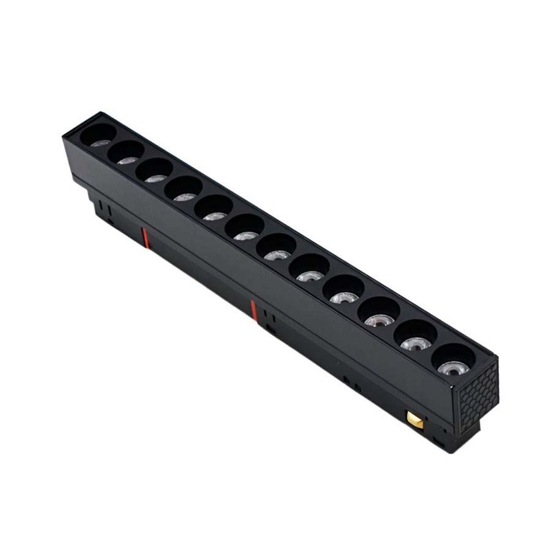 LED ЛИНЕЕН СПОТ 12W 4K МАГНИТНО D-IL LED ЛИНЕЕН СПОТ 12W 4K МАГНИТНО D-IL