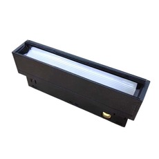 LED ЛИНЕЙНО ТЯЛО 6W 4K МАГНИТНО D-IL LED ЛИНЕЙНО ТЯЛО 6W 4K МАГНИТНО D-IL
