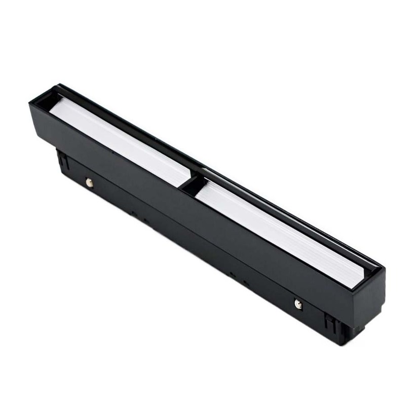 LED ЛИНЕЙНО ТЯЛО 12W 4K МАГНИТНО D-IL LED ЛИНЕЙНО ТЯЛО 12W 4K МАГНИТНО D-IL