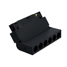 LED ЛИНЕЕН СПОТ 12W 4K МАГНИТНО D-IL LED ЛИНЕЕН СПОТ 12W 4K МАГНИТНО D-IL