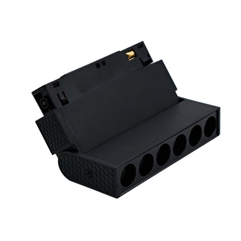 LED ЛИНЕЕН СПОТ 12W 4K МАГНИТНО D-IL LED ЛИНЕЕН СПОТ 12W 4K МАГНИТНО D-IL