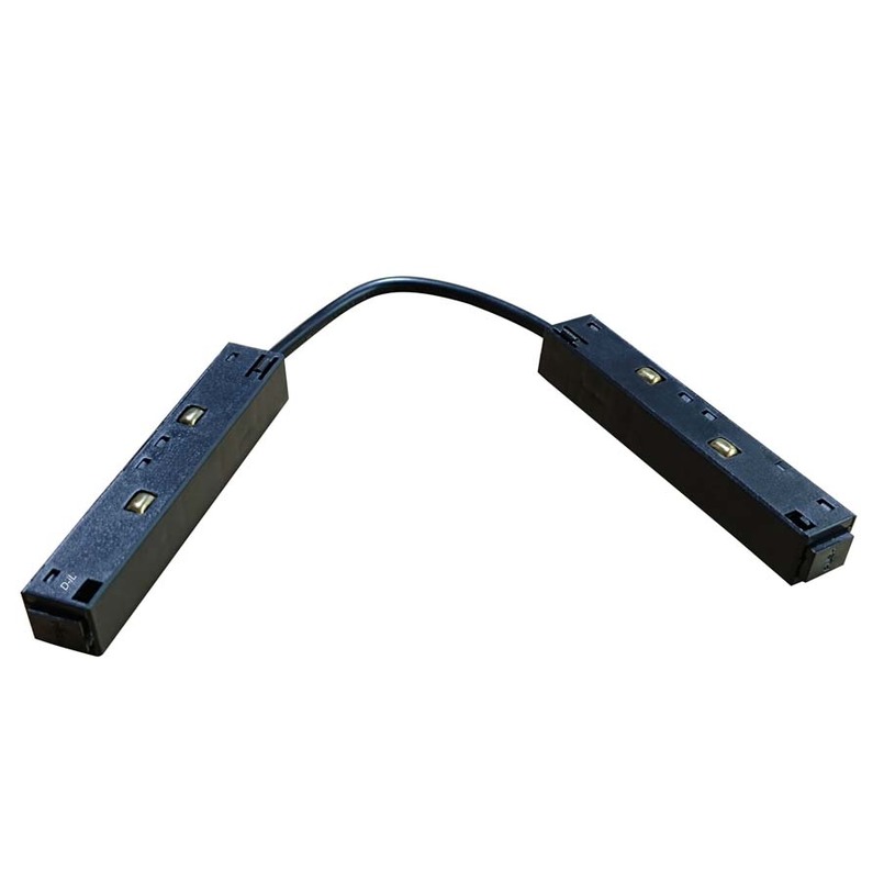 СВЪРЗВАЩ МОДУЛ ЪГЛОВ МАГНИТНО 48V D-IL СВЪРЗВАЩ МОДУЛ ЪГЛОВ МАГНИТНО 48V D-IL