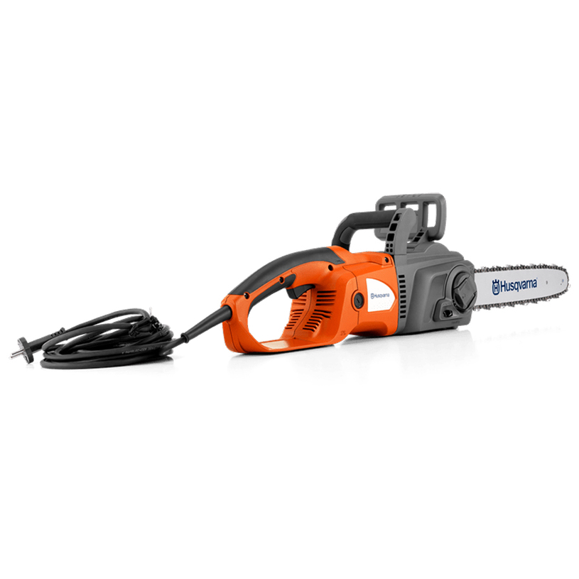 HUSQVARNA ЕЛ.ТРИОН 420EL - 16" 2000W @2 HUSQVARNA ЕЛ.ТРИОН 420EL - 16" 2000W @2
