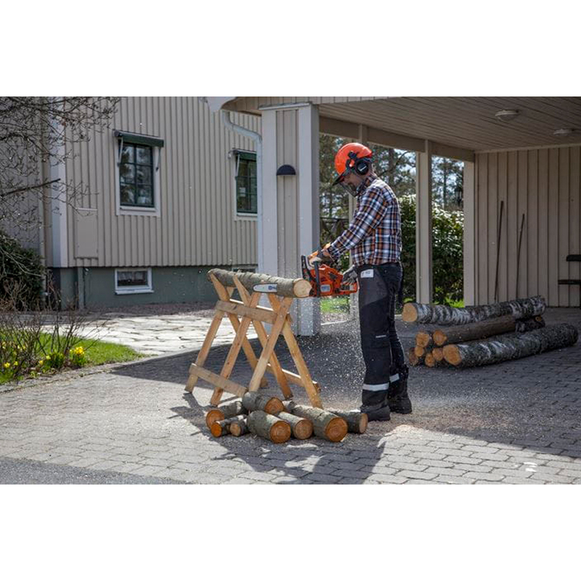 HUSQVARNA МОТОРЕН ТРИОН 120 Mark II-14"@ HUSQVARNA МОТОРЕН ТРИОН 120 Mark II-14"@