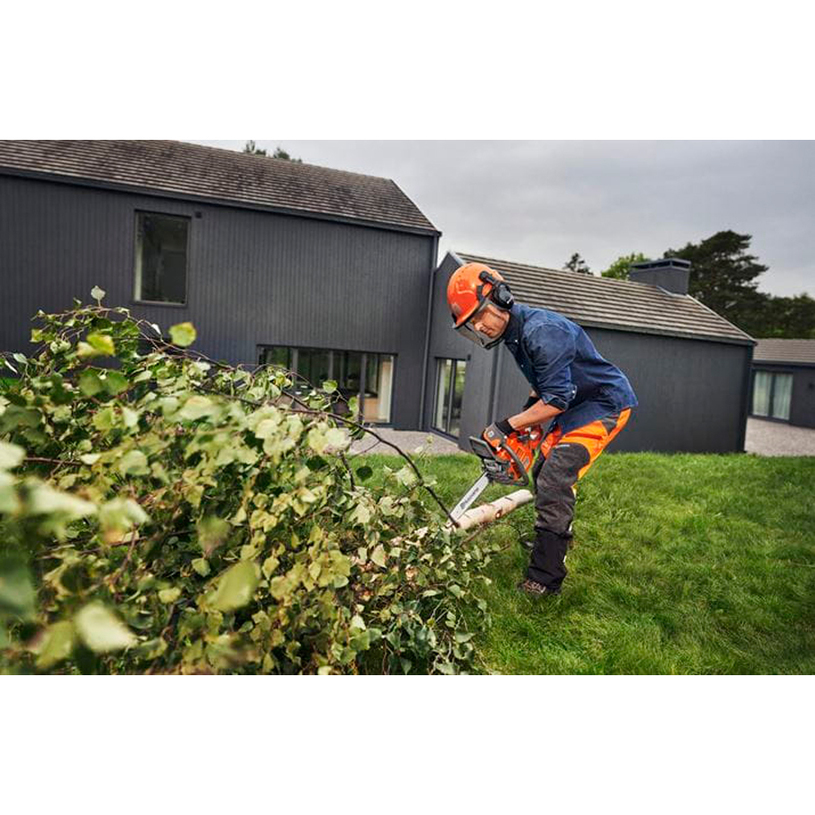 HUSQVARNA МОТОРЕН ТРИОН 130-14" @ HUSQVARNA МОТОРЕН ТРИОН 130-14" @