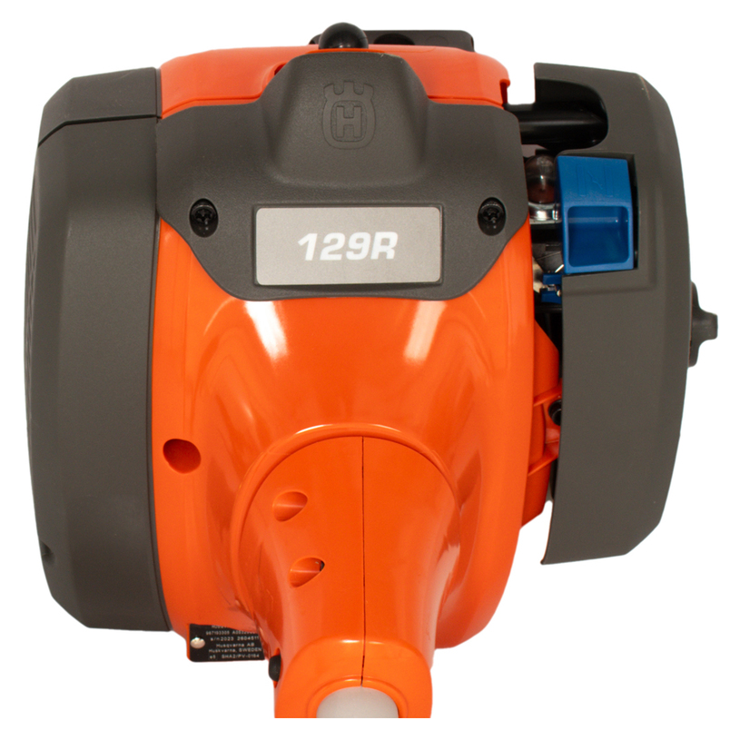 HUSQVARNA МОТОРНА КОСА 129R @ HUSQVARNA МОТОРНА КОСА 129R @