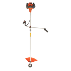 МОТОРНА БЕНЗИНОВА КОСА HUSQVARNA 129R 27.6 см3, 1.14 КС, CUTTING WIDTH OF THREAD 43.00 см, CUTTING WIDTH WITH KNIFE 25.50 см МОТОРНА БЕНЗИНОВА КОСА HUSQVARNA 129R 27.6 см3, 1.14 КС, CUTTING WIDTH OF THREAD 43.00 см, CUTTING WIDTH WITH KNIFE 25.50 см