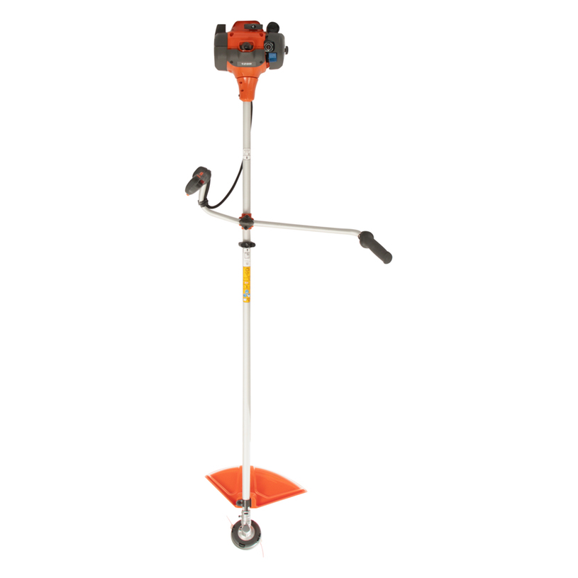 HUSQVARNA МОТОРНА КОСА 129R @ HUSQVARNA МОТОРНА КОСА 129R @