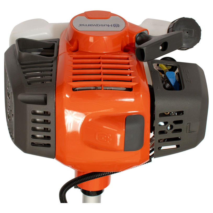 HUSQVARNA 333R Mark II - 2 КАШОНА! @ HUSQVARNA 333R Mark II - 2 КАШОНА! @