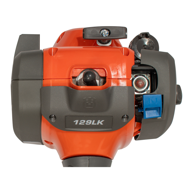 HUSQVARNA МОТОРЕН ТРИМЕР 129LK @2 HUSQVARNA МОТОРЕН ТРИМЕР 129LK @2