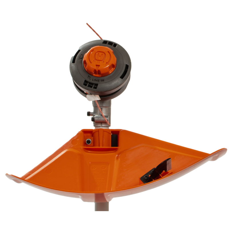 HUSQVARNA МОТОРЕН ТРИМЕР 129LK @2 HUSQVARNA МОТОРЕН ТРИМЕР 129LK @2