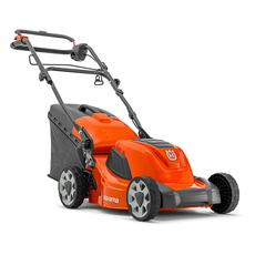 ЕЛЕКТРИЧЕСКА КОСАЧКА HUSQVARNA LC141C 1800 W, CUTTING WIDTH 41.00 см, MAX CUTTING HEIGHT 75 мм ЕЛЕКТРИЧЕСКА КОСАЧКА HUSQVARNA LC141C 1800 W, CUTTING WIDTH 41.00 см, MAX CUTTING HEIGHT 75 мм