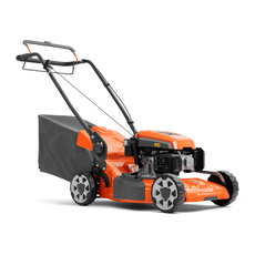 МОТОРНА САМОХОДНА КОСАЧКА HUSQVARNA LC151S 166.0 см3, 3.62 КС, CUTTING WIDTH 51.00 см, SELF PROPELLED FUNCTION МОТОРНА САМОХОДНА КОСАЧКА HUSQVARNA LC151S 166.0 см3, 3.62 КС, CUTTING WIDTH 51.00 см, SELF PROPELLED FUNCTION