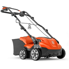 ЕЛЕКТРИЧЕСКИ АЕРАТОР HUSQVARNA S 138C 1600 W, РАБОТНА ШИРИНА 37.50 см ЕЛЕКТРИЧЕСКИ АЕРАТОР HUSQVARNA S 138C 1600 W, РАБОТНА ШИРИНА 37.50 см