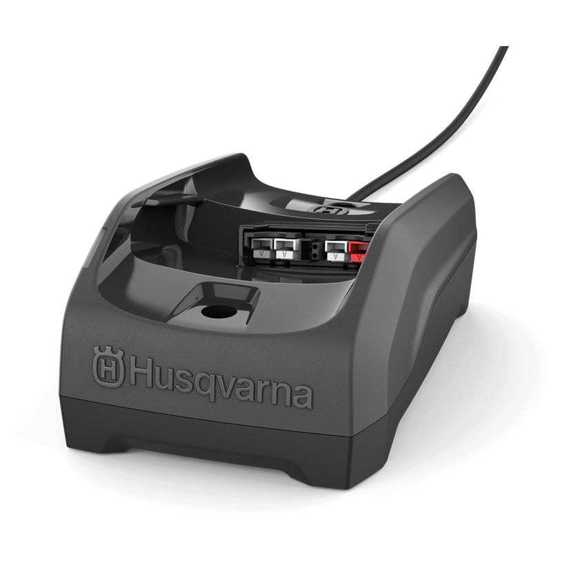 HUSQVARNA ЗАРЯДНО УСТРОЙСТВО 40-C80 @ HUSQVARNA ЗАРЯДНО УСТРОЙСТВО 40-C80 @