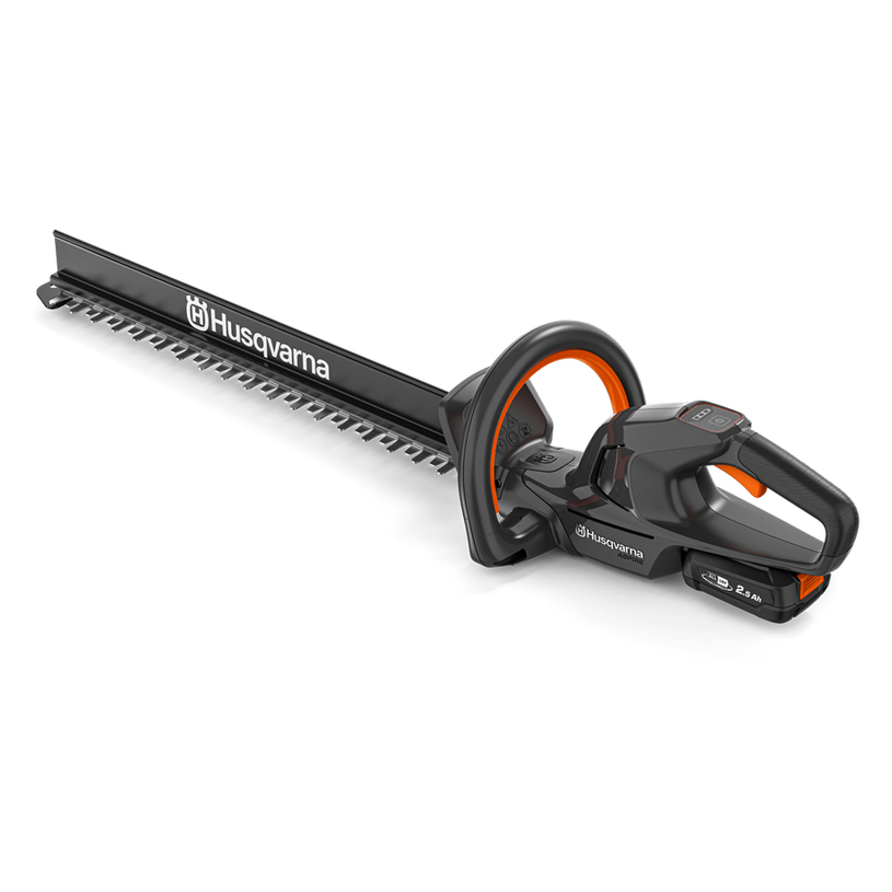 HUSQVARNA АК.ХРАСТ.ASPIRE H50-P4A KIT @2 HUSQVARNA АК.ХРАСТ.ASPIRE H50-P4A KIT @2