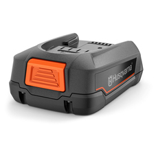 HUSQVARNA БАТЕРИЯ ASPIRE P4A 18V 2.5AH HUSQVARNA БАТЕРИЯ ASPIRE P4A 18V 2.5AH