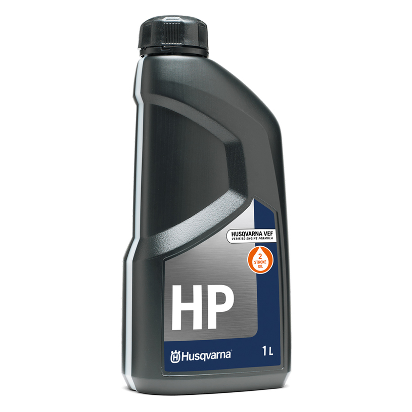 HUSQVARNA ДВУТАКТОВО МАСЛО HP 1lt.