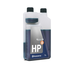 HUSQVARNA ДВУТАКТОВО МАСЛО С ДОЗ.НР 1lt. HUSQVARNA ДВУТАКТОВО МАСЛО С ДОЗ.НР 1lt.