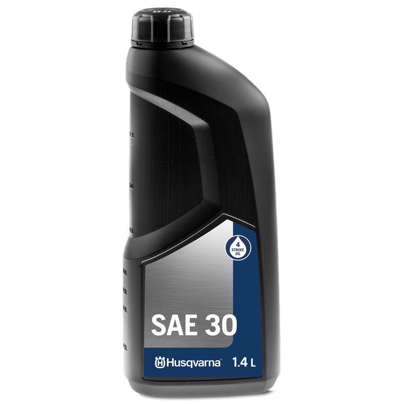 HUSQVARNA ЧЕТИРИТАКТОВО МАСЛО SAE30 1.4l HUSQVARNA ЧЕТИРИТАКТОВО МАСЛО SAE30 1.4l