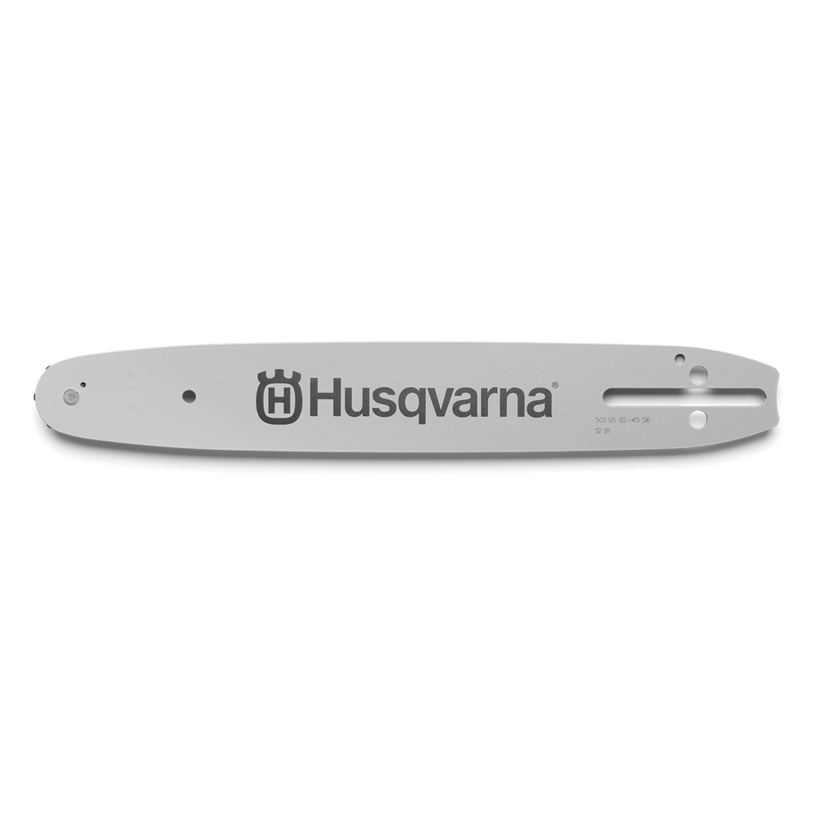 HUSQVARNA ШИНА 14" 3/8 1.1^ HUSQVARNA ШИНА 14" 3/8 1.1^