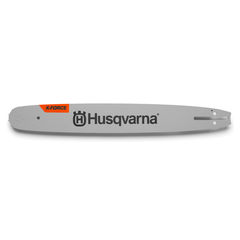 HUSQVARNA ШИНА X-FORCE 15" 0.325 1.5^^ HUSQVARNA ШИНА X-FORCE 15" 0.325 1.5^^
