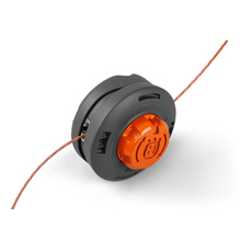 ШПУЛА С КОРДА HUSQVARNA R25 M10 ШПУЛА С КОРДА HUSQVARNA R25 M10