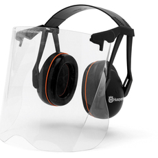 ВЪНШНИ АНТИФОНИ С ВИЗЬОР HUSQVARNA GARDENER ВЪНШНИ АНТИФОНИ С ВИЗЬОР HUSQVARNA GARDENER