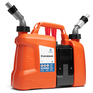 КОМБИНИРАНА ТУБА 5+2.5 L HUSQVARNA КОМБИНИРАНА ТУБА 5+2.5 L HUSQVARNA