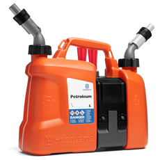 HUSQVARNA КОМБИНИРАНА ТУБА 5+2.5 L^^ HUSQVARNA КОМБИНИРАНА ТУБА 5+2.5 L^^