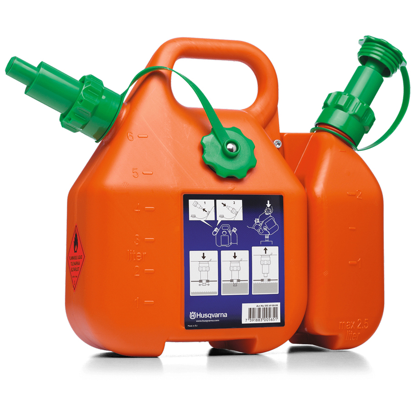 HUSQVARNA КОМБИНИРАНА ТУБА^ HUSQVARNA КОМБИНИРАНА ТУБА^