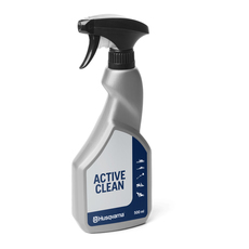HUSQVARNA ПОЧИСТВАЩ ПРЕ-Т ACTIVECLEAN^ HUSQVARNA ПОЧИСТВАЩ ПРЕ-Т ACTIVECLEAN^