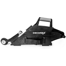 БАНДЖО ЗА ФУГИРАНЕ НА ГИПСКАРТОН DECOREX БАНДЖО ЗА ФУГИРАНЕ НА ГИПСКАРТОН DECOREX