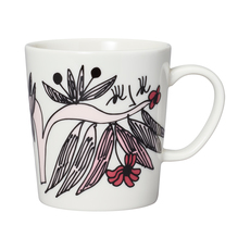 &ЧАША ЗА ТОПЛИ НАПИТКИ 300 ML ПОРЦЕЛАН &ЧАША ЗА ТОПЛИ НАПИТКИ 300 ML ПОРЦЕЛАН