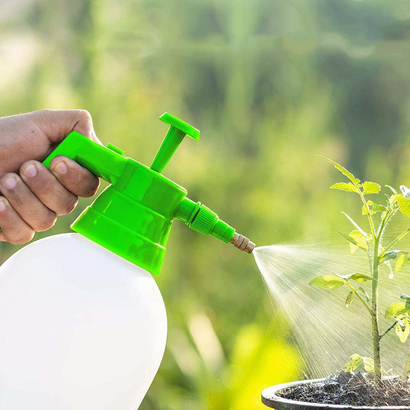 Пулверизатор 1.0л. 17x11x30cm Пулверизатор 1.0л. 17x11x30cm