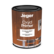 #JEGER OXYD ГРУНД 1 L #JEGER OXYD ГРУНД 1 L