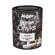 JEGER ONYKS SILVER ГРУНД 1 L