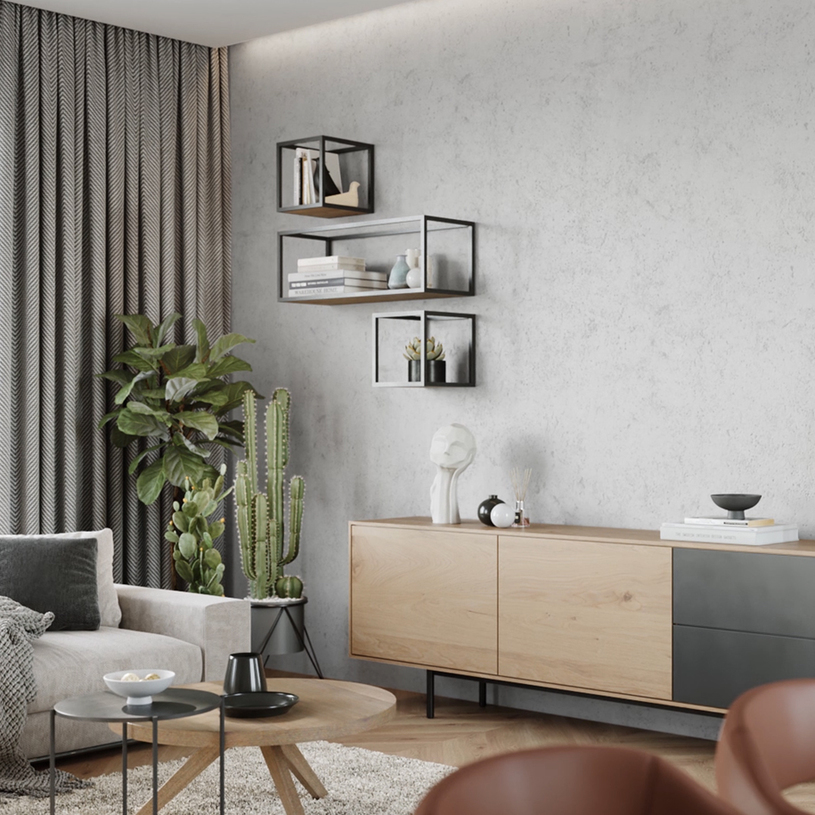 JEGER BETON COMO ДЕКОРАТИВЕН ЕФЕКТ 7 kg JEGER BETON COMO ДЕКОРАТИВЕН ЕФЕКТ 7 kg