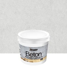 JEGER BETON COMO ДЕКОРАТИВЕН ЕФЕКТ 7 kg JEGER BETON COMO ДЕКОРАТИВЕН ЕФЕКТ 7 kg