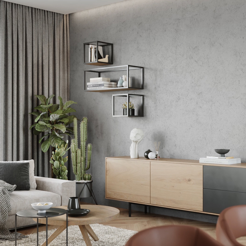 JEGER BETON VERONA ДЕКОРАТИВЕН ЕФЕКТ 7kg JEGER BETON VERONA ДЕКОРАТИВЕН ЕФЕКТ 7kg