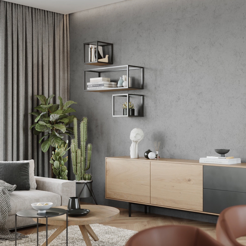 JEGER BETON NAPOLI ДЕКОРАТИВЕН ЕФЕКТ 7kg JEGER BETON NAPOLI ДЕКОРАТИВЕН ЕФЕКТ 7kg