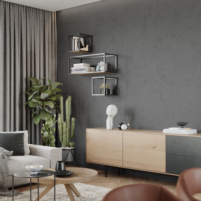 JEGER BETON ROMA ДЕКОРАТИВЕН ЕФЕКТ 7 kg JEGER BETON ROMA ДЕКОРАТИВЕН ЕФЕКТ 7 kg