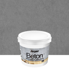 JEGER BETON ROMA ДЕКОРАТИВЕН ЕФЕКТ 7 kg JEGER BETON ROMA ДЕКОРАТИВЕН ЕФЕКТ 7 kg