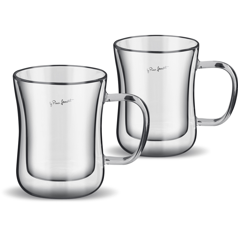 ЧАША ЗА ТОПЛИ НАПИТКИ 400 ML 2БР LT9033 ЧАША ЗА ТОПЛИ НАПИТКИ 400 ML 2БР LT9033