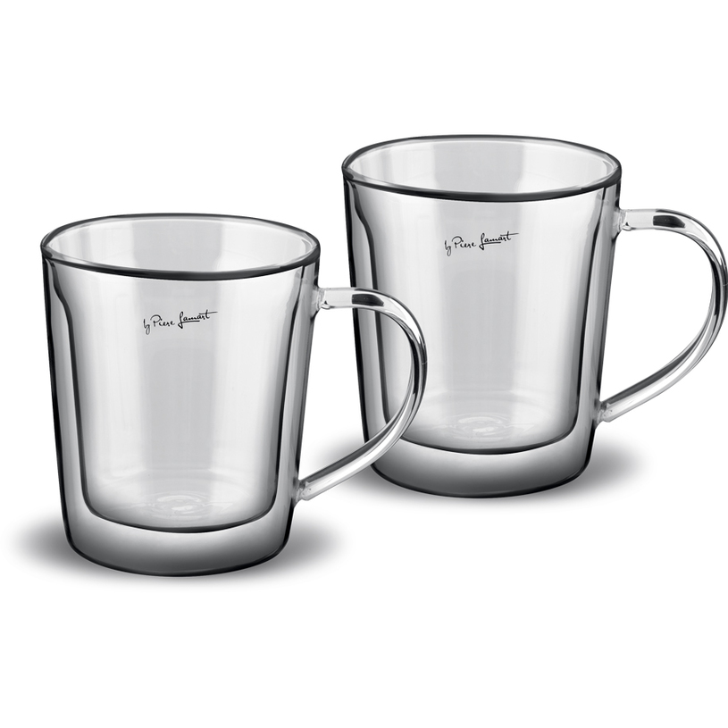 ЧАША ЗА ТОПЛИ НАПИТКИT 350 ML 2БР LT9036 ЧАША ЗА ТОПЛИ НАПИТКИT 350 ML 2БР LT9036