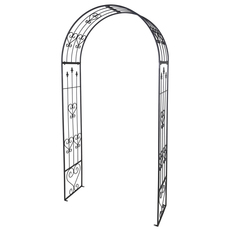 ГРАДИНСКА АРКА 136X40X228CM X77000130 ГРАДИНСКА АРКА 136X40X228CM X77000130